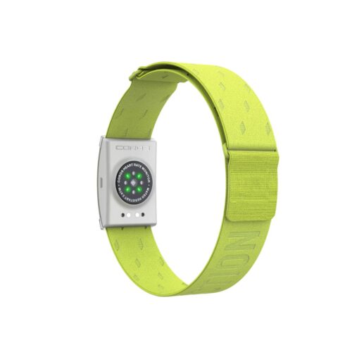 Coros Heart Rate Monitor merilec srčnega utripa