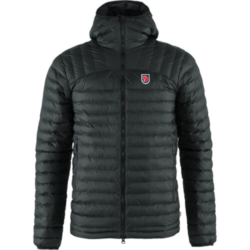 Fjällräven Expedition Lätt Hoodie moška izolirana jakna