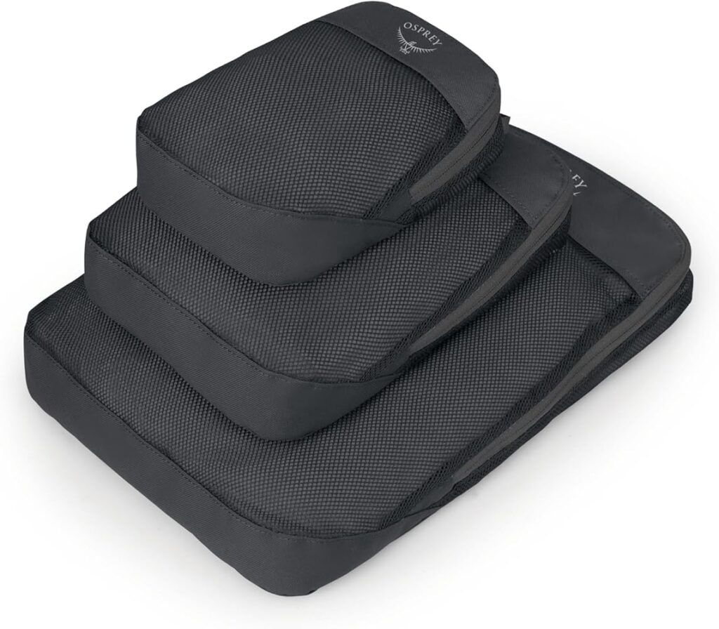 Opsrey Daylite Packing Cube Set