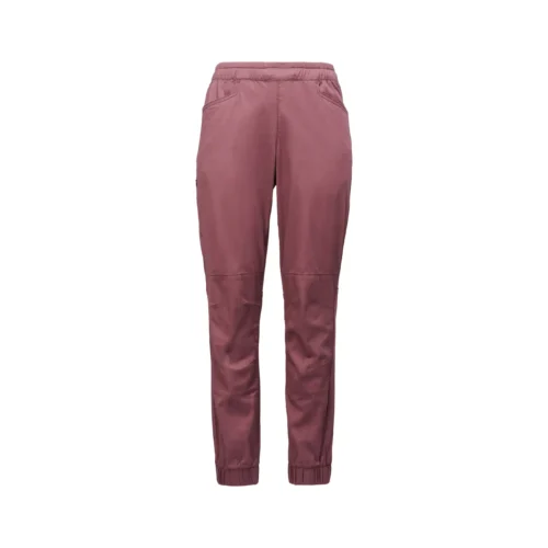 Black Diamond W Notion SP Pants ženske plezalne hlače