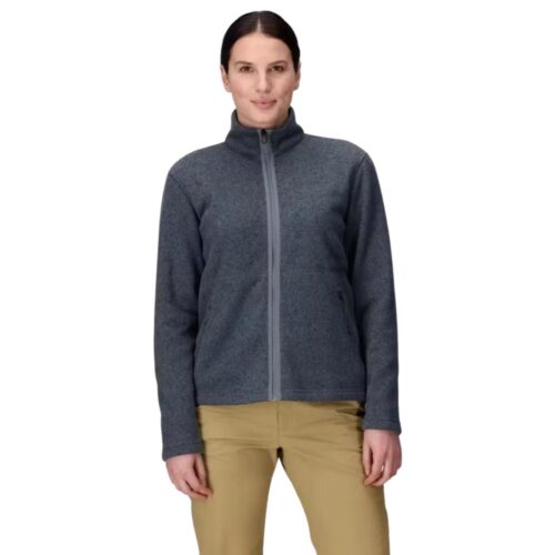 Marmot Wm's Drop Line Jacket ženski flis