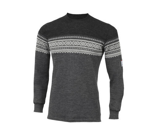 DesignWool Marius crewneck M's