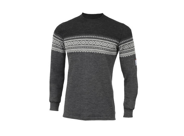 DesignWool Marius crewneck M's