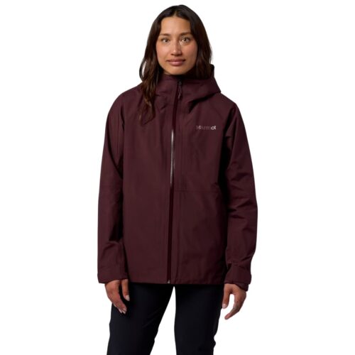 Marmot Wm's Waypoint GTX Jacket ženska nepremočljiva jakna