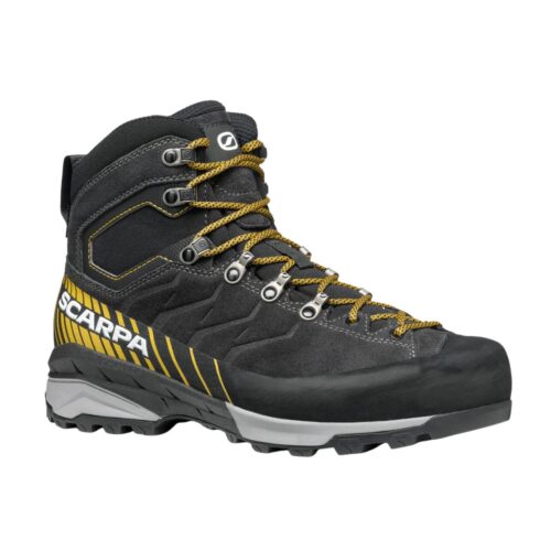 Scarpa Mescalito Trek GTX moški pohodni čevlji