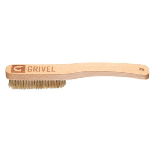 Grivel Wooden Climbing Brush ščetka za oprimke
