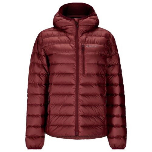 Marmot Wm's Highlander Down Hoody ženska puhovka