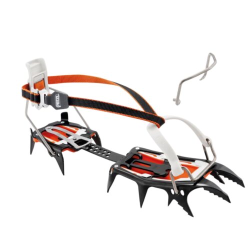 Petzl Sarken Crampon dereze