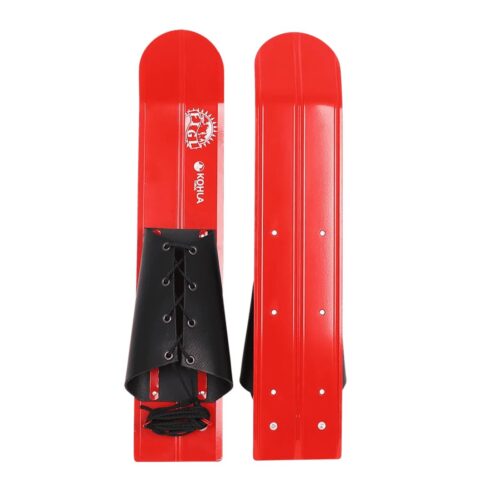 Kohla Figl with Universal binding krplje