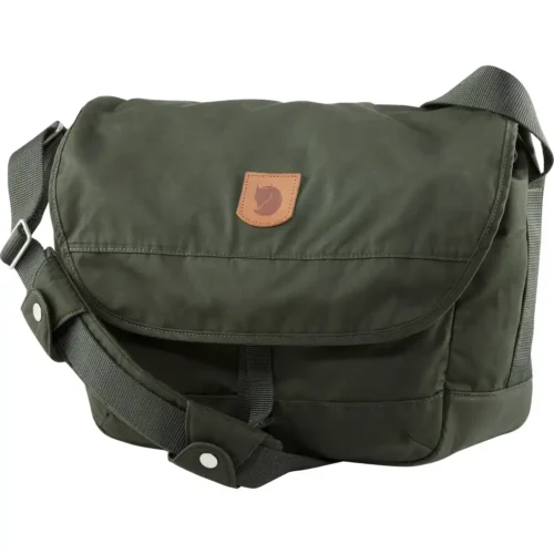 Fjällräven Greenland Shoulder Bag torba