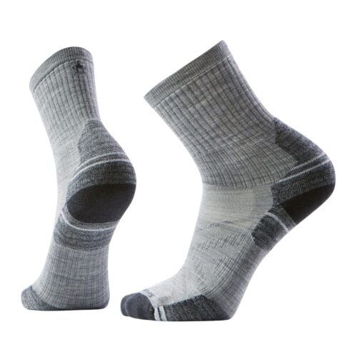 Smartwool Hike Targeted Cushion Mid Crew Socks nogavice