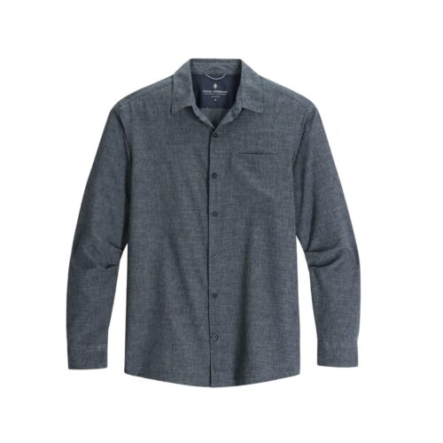 Royal Robbins Amp Lite LS moška srajca