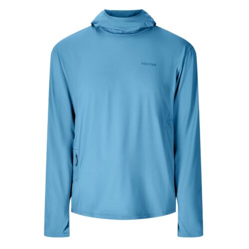 Marmot AirExchange Hoody moška majica