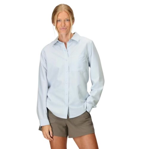 Marmot Wm's AirExchange LS ženska srajca