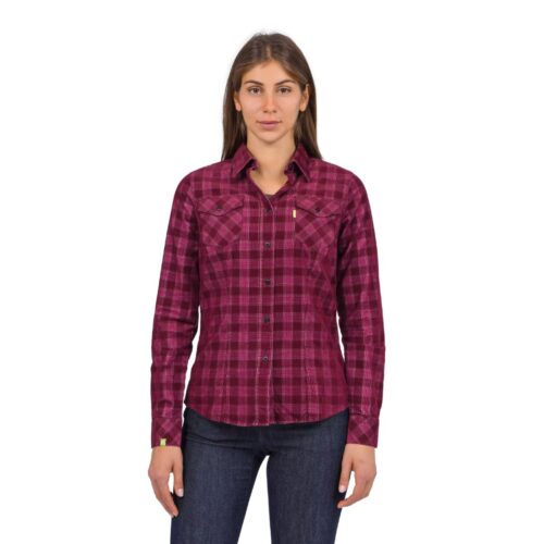 Karpos Martora Velvet W Shirt ženska srajca