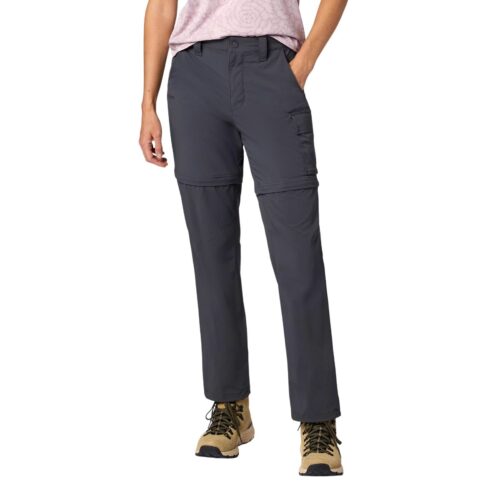 Marmot Wm's Trailway Convertible Pant ženske pohodniške hlače