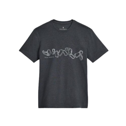 Royal Robbins RR Graphic Tee moška majica