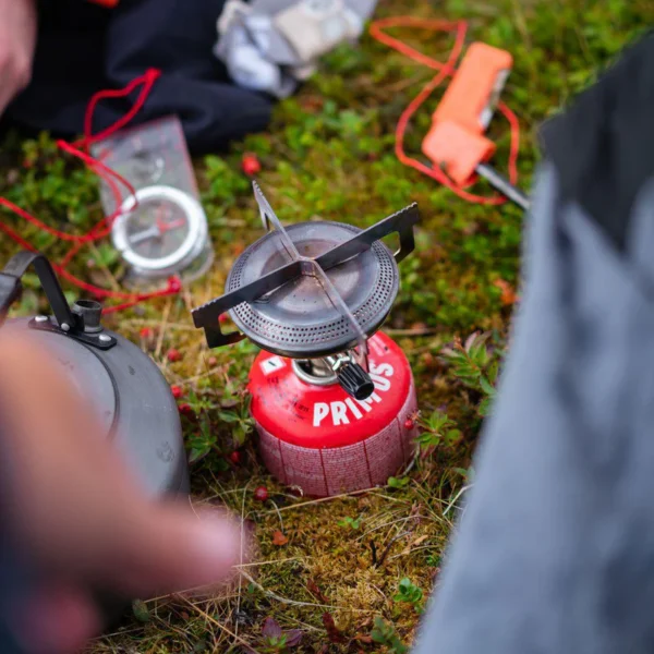 Primus Mimer Backpacking Stove Kit kuhalni set - Image 3