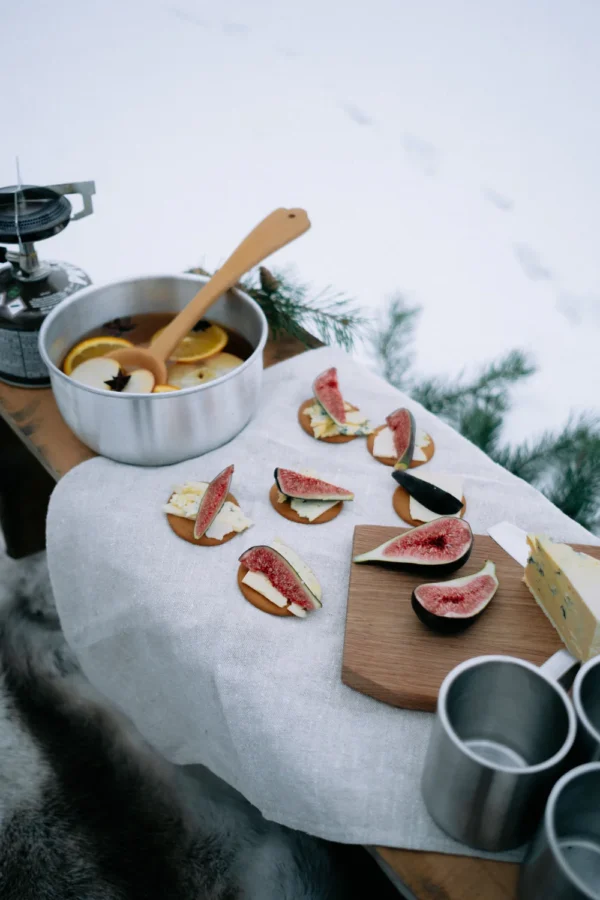 Primus Mimer Backpacking Stove Kit kuhalni set - Image 4