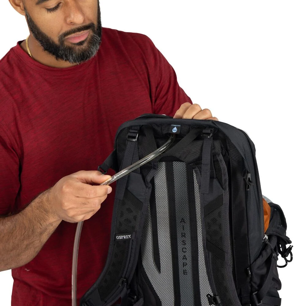 Osprey Sportlite 25 pohodniški nahrbtnik - slika 12