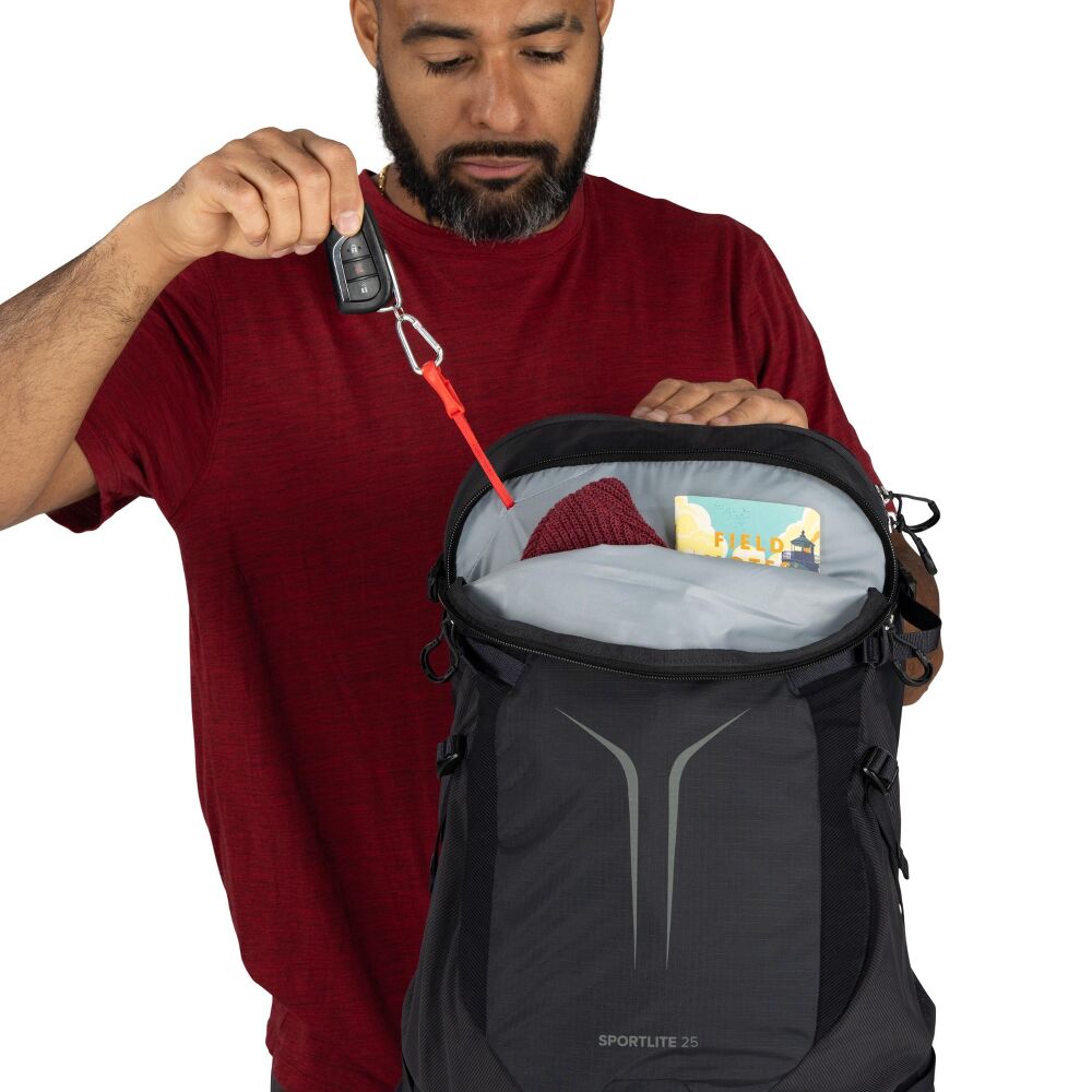 Osprey Sportlite 25 pohodniški nahrbtnik - slika 7