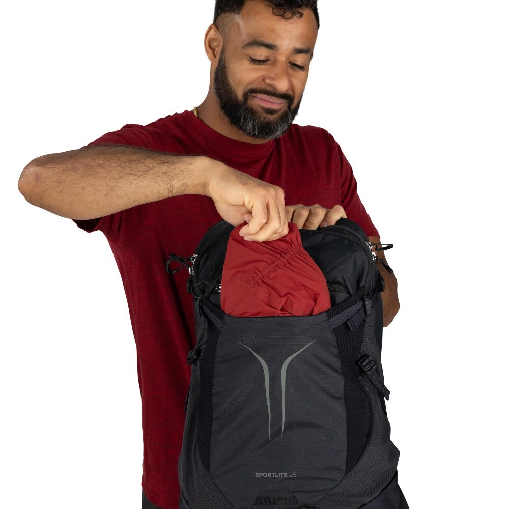 Osprey Sportlite 25 pohodniški nahrbtnik - slika 8