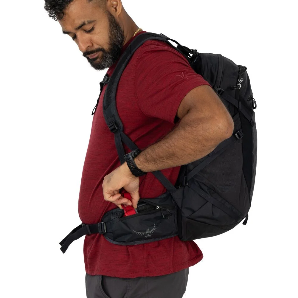 Osprey Sportlite 25 pohodniški nahrbtnik - slika 10