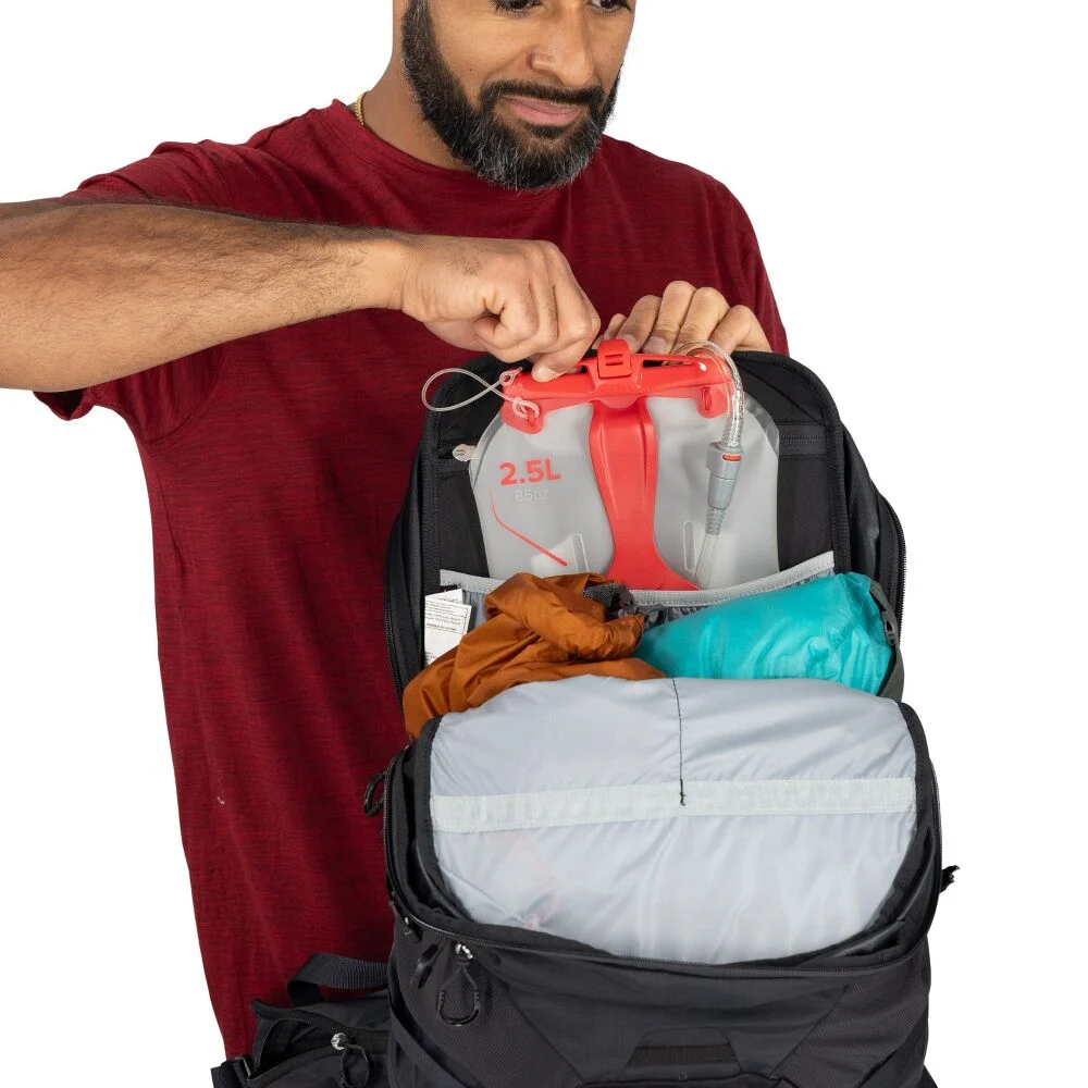 Osprey Sportlite 25 pohodniški nahrbtnik - slika 11