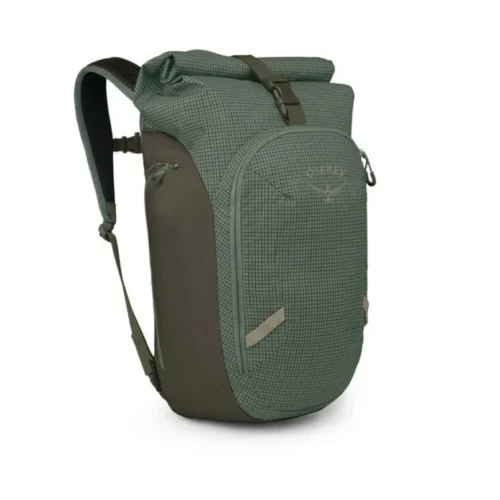 Osprey Transporter Roll Top Pack nahrbtnik
