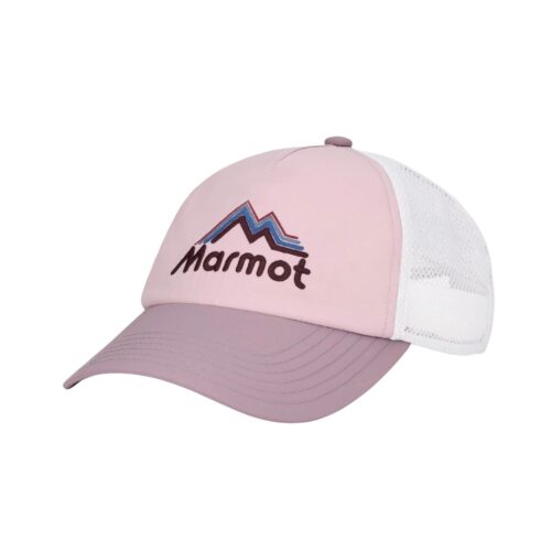 Marmot Alpine Soft Mesh Trucker kapa
