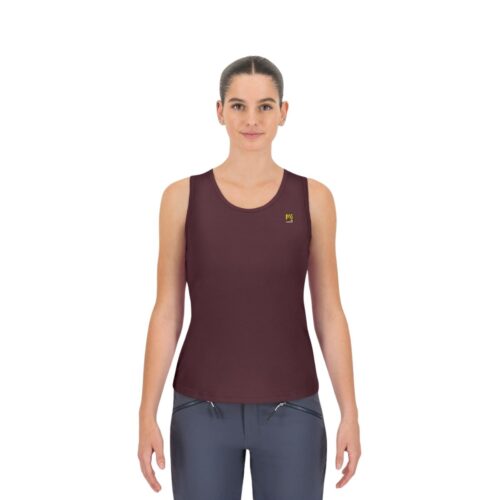 Karpos Loma Evo W Tank ženska športna majica