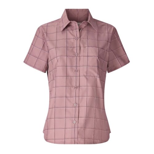 Marmot Wm's AirExchange UPF 40 Novelty SS ženska srajca