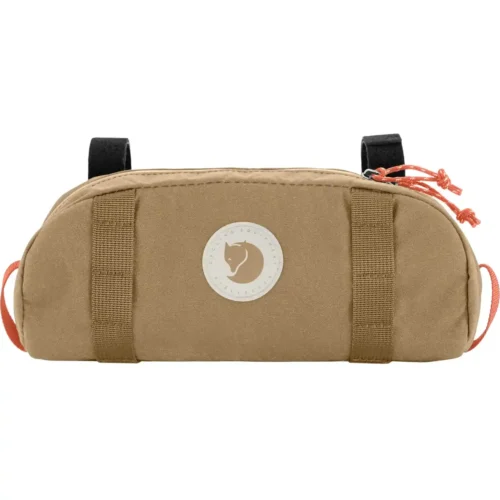 Fjällräven Hoja Handlebar Pocket kolesarska torbica