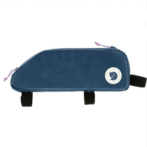 Fjällräven Hoja Top Tube Bag kolesarska torbica