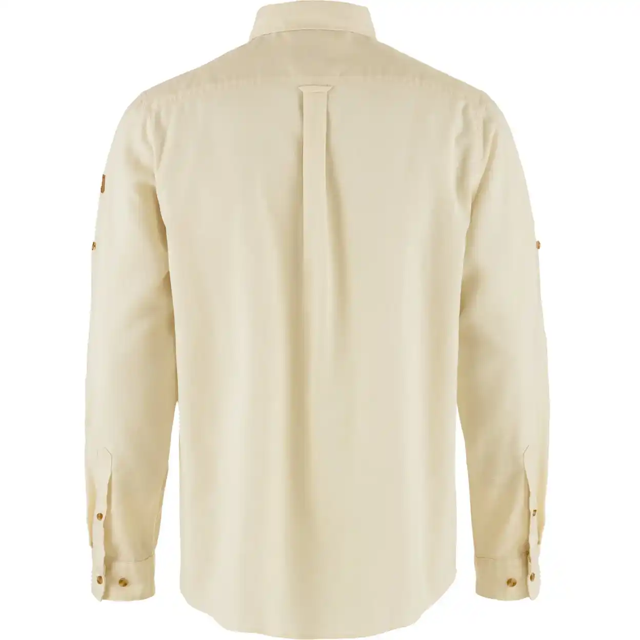 Fjällräven Övik Travel Shirt LS moška srajca - slika 3
