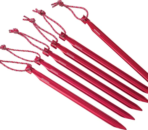 MSR Groundhog™ Tent Stakes šotorski klin