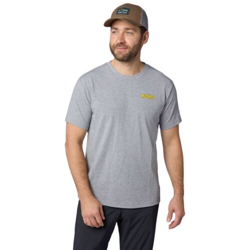 Marmot Marty Goggles Tee SS moška majica