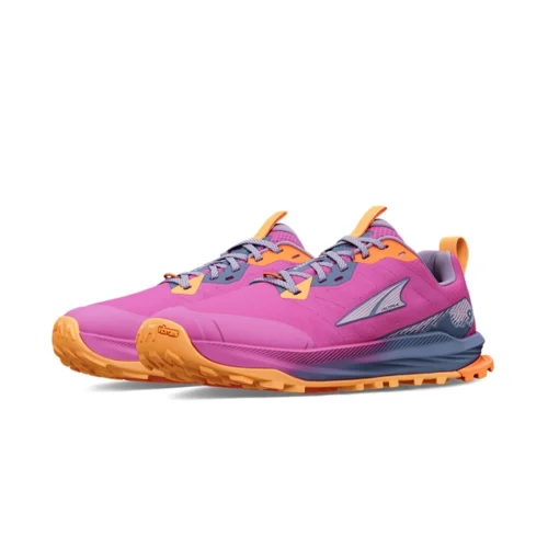 Altra Lone Peak 9+ W ženski tekaški čevlji
