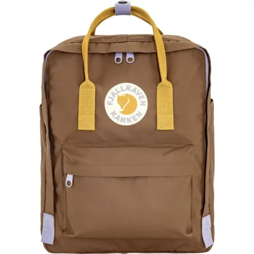 Fjällräven Kånken Koncept nahrbtnik