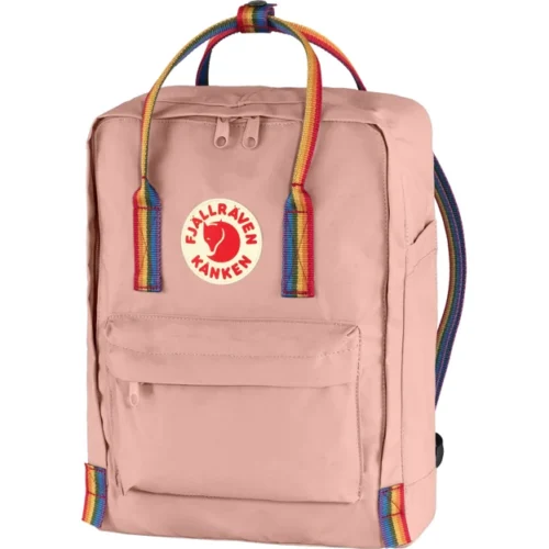 Fjällräven Kånken Rainbow nahrbtnik