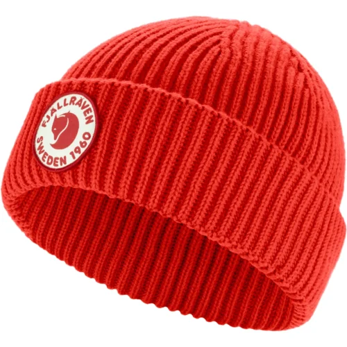 Fjällräven 1960 Lite Logo Hat kapa