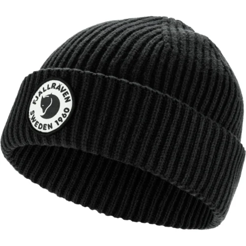 Fjällräven 1960 Lite Logo Hat kapa