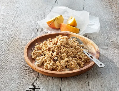 Trek'n Eat dehidrirana hrana ZAJTRK