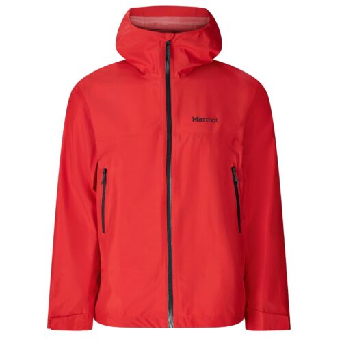 Marmot Minimalist Pertex® Jacket moška nepremočljiva jakna