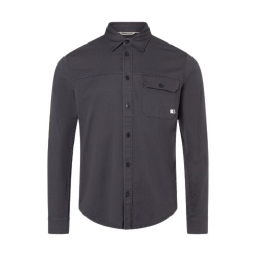 Marmot Hidden Peak Twill Button Down LS moška flanela srajca