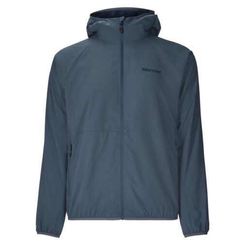 Marmot Aerothermal Hoody moška izolirana jakna