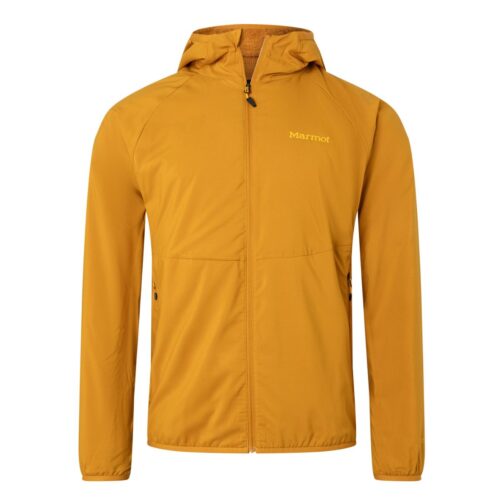 Marmot Aerothermal Hoody moška izolirana jakna