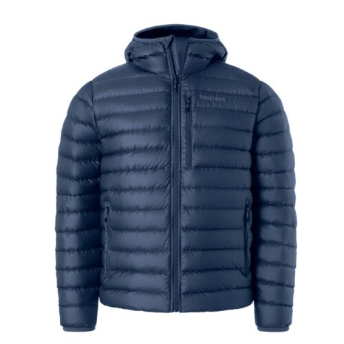 Marmot Highlander Hoody moška puhovka