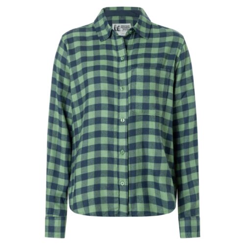 Marmot Wm's Rush Creek Lightweight Flannel LS ženska flanela srajca