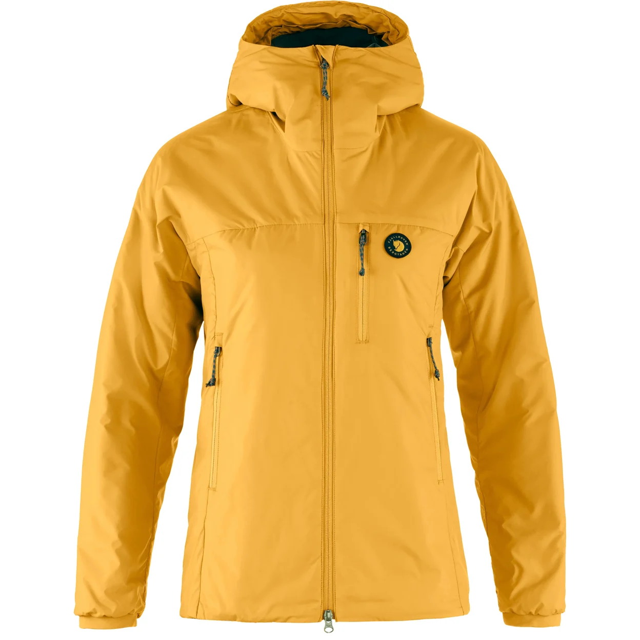 Fjällräven Bergtagen 60 Insulation Jacket W ženska izolirana jakna
